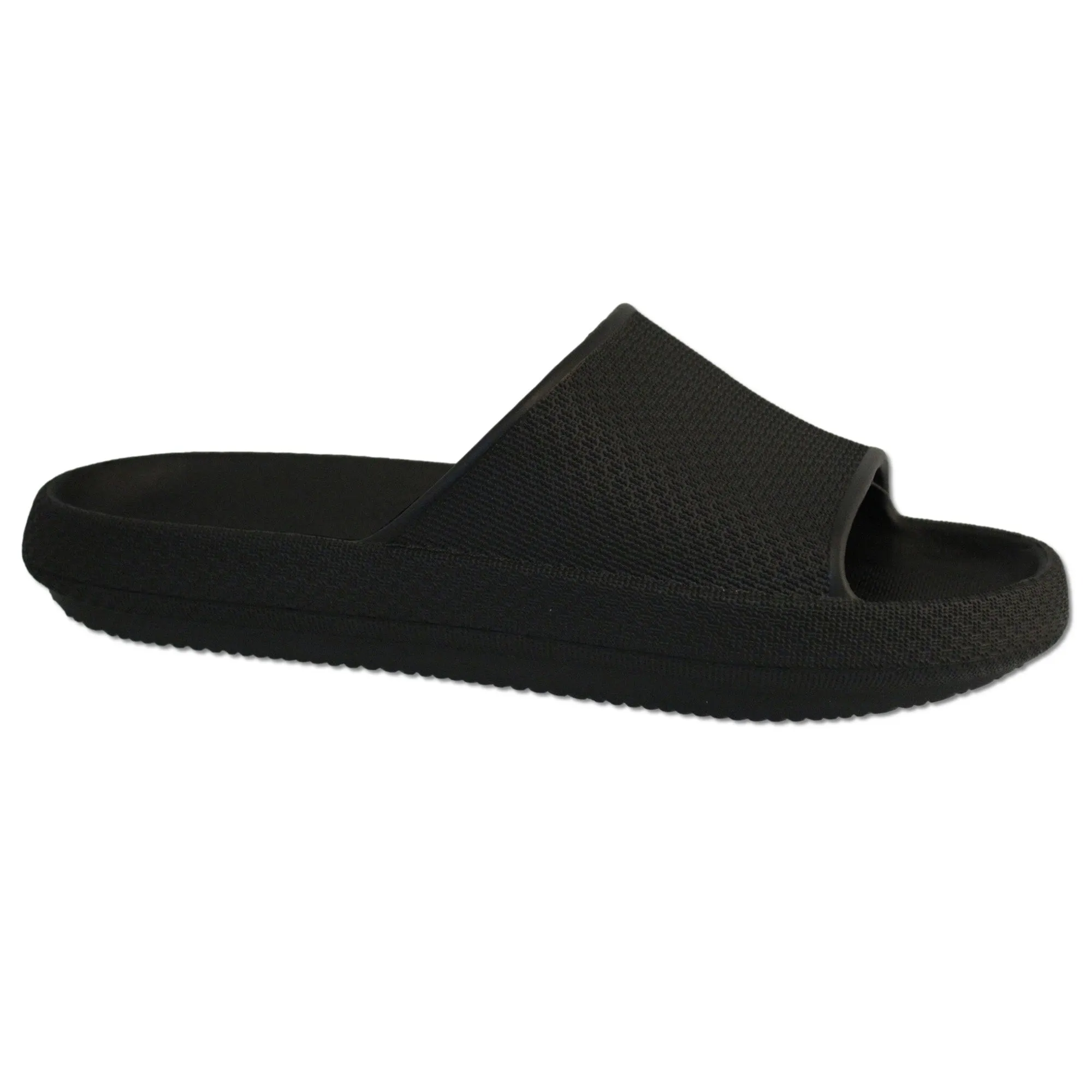 ACX ACTIVE Men's Cloud Slides