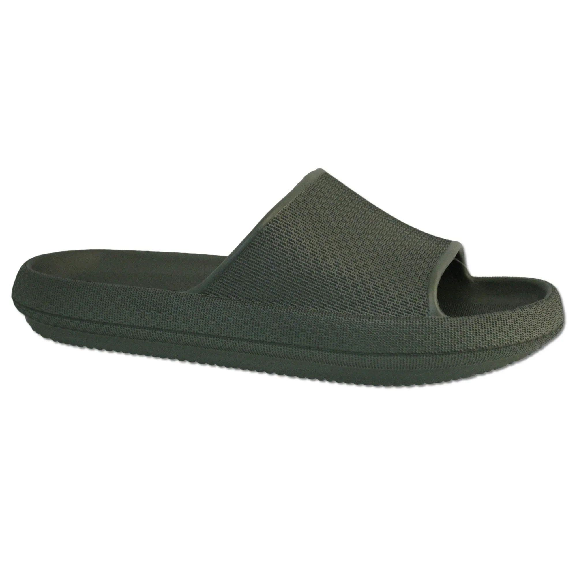 ACX ACTIVE Men's Cloud Slides