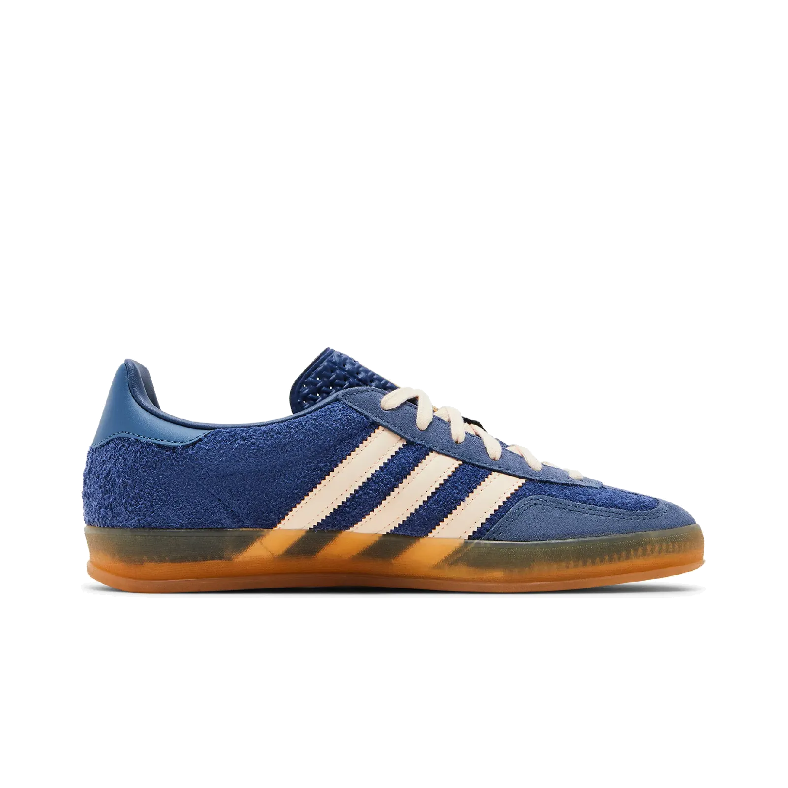 adidas Gazelle Bold Off White Collegiate Green (Women's)