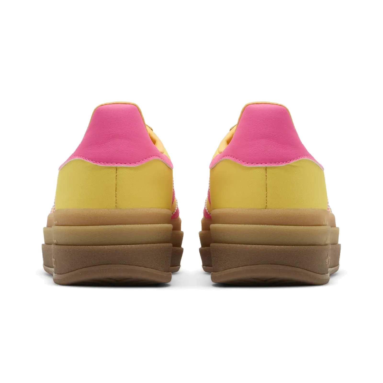 adidas Gazelle Bold Spark Lucid Pink (Women's)