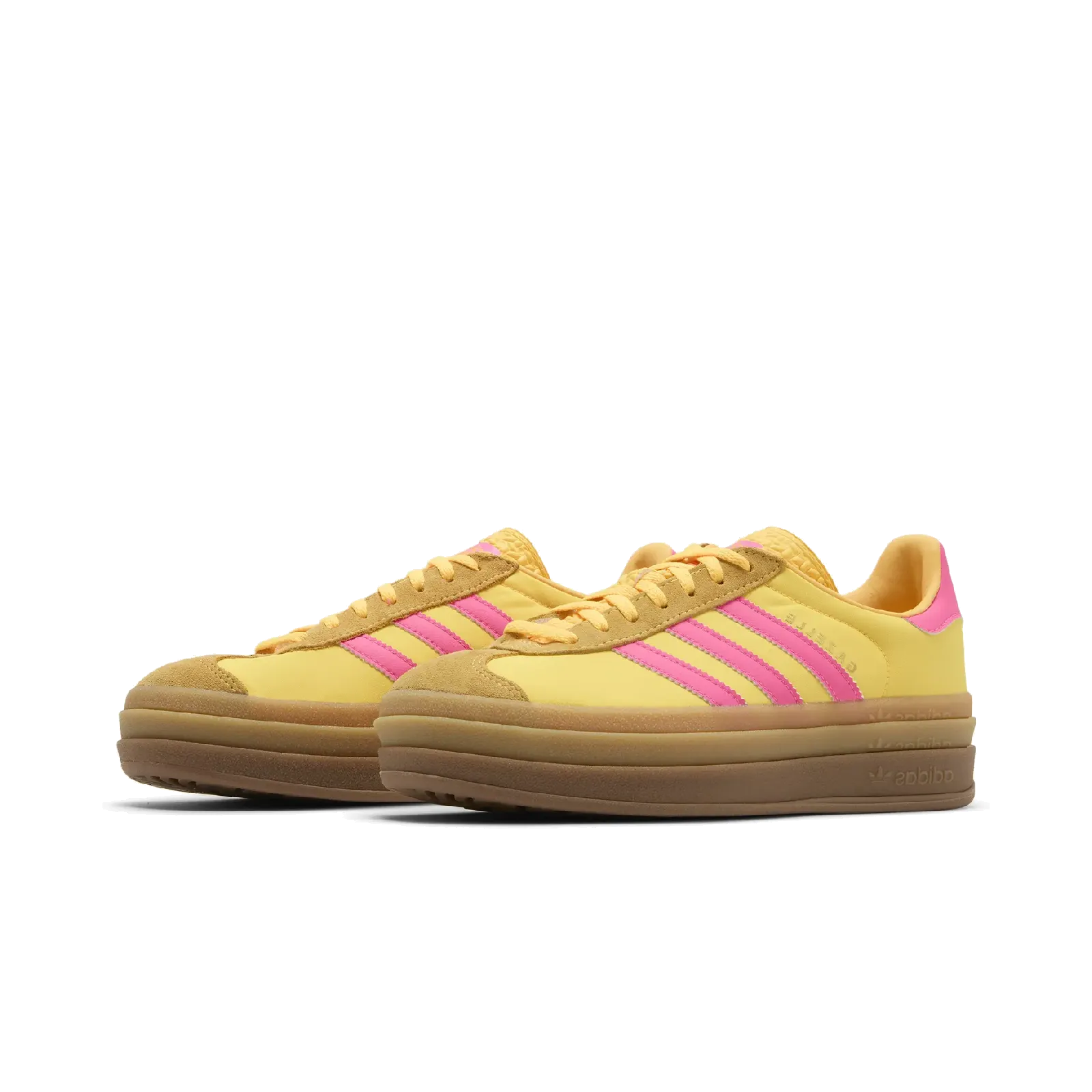 adidas Gazelle Bold Spark Lucid Pink (Women's)