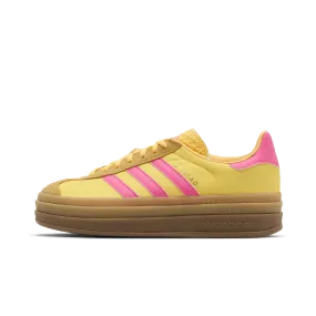 adidas Gazelle Bold Spark Lucid Pink (Women's)