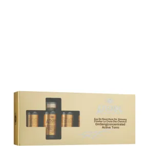 Angel Professional Paris Ginseng Active Tonic - Активний тонік з екстрактом женьшеню