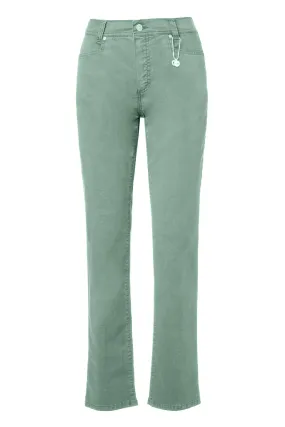 Anna Montana Dora 4010 Mint Green 130 Comfort Fit Jeans