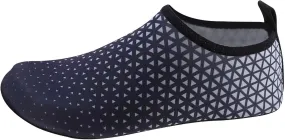 Aqua Shoes Barefoot Quick Dry Water Shoes for Women Men Beach Swim Pool Surf Yoga Hiking Lightweight Non Slip Outdoor Activities