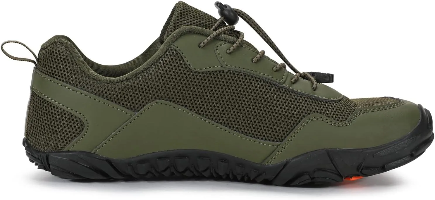 Aqua Water Shoes Barefoot Quick Dry Non Slip Swim Surf Beach Yoga Camping Boating River Pool Sport Shoes Adults Spring Shoe for Women 2025