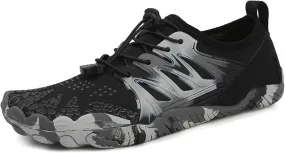 Athletic Hiking Water Shoes Mens Quick Dry Barefoot Beach Walking Kayaking Surfing Training Shoes