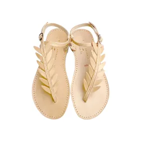 AVIAH SANDALS NATURAL