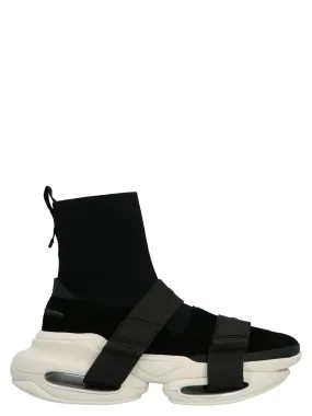 Balmain B-Bold Sneakers