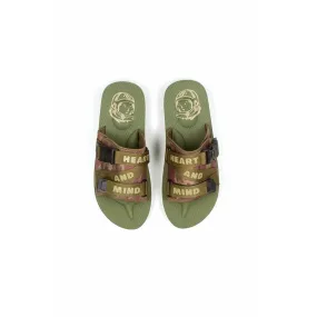 BBC Olive Branch BB Spacewalker II Slides (821-3811)