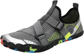 Beach Pool Water Shoes Men Women Quick Dry Barefoot Aqua Swim Surf Hiking Kayaking Diving Yoga Outdoor Sports Lightweight