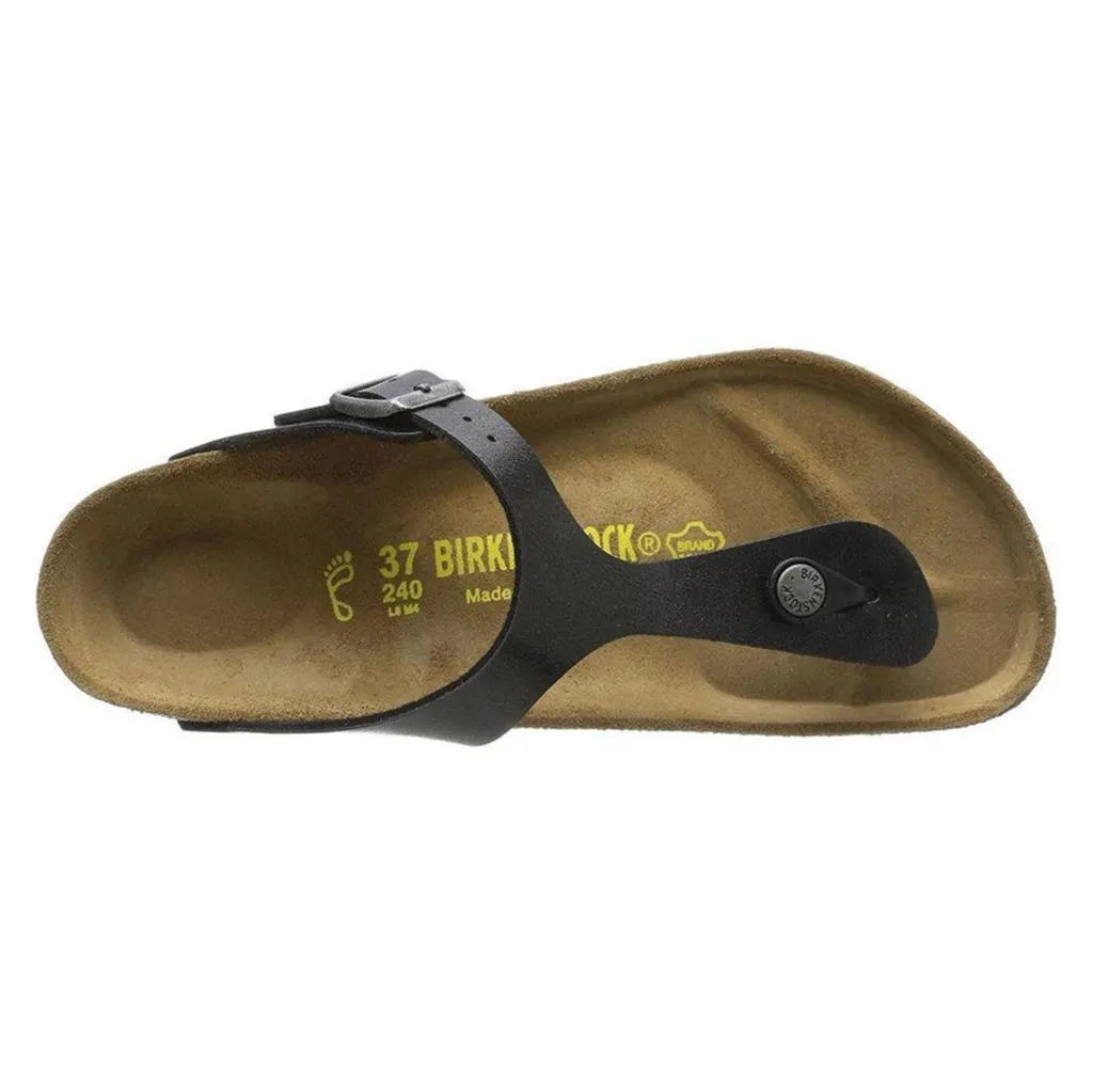 Birkenstock Gizeh Birko-Flor Women's Sandals