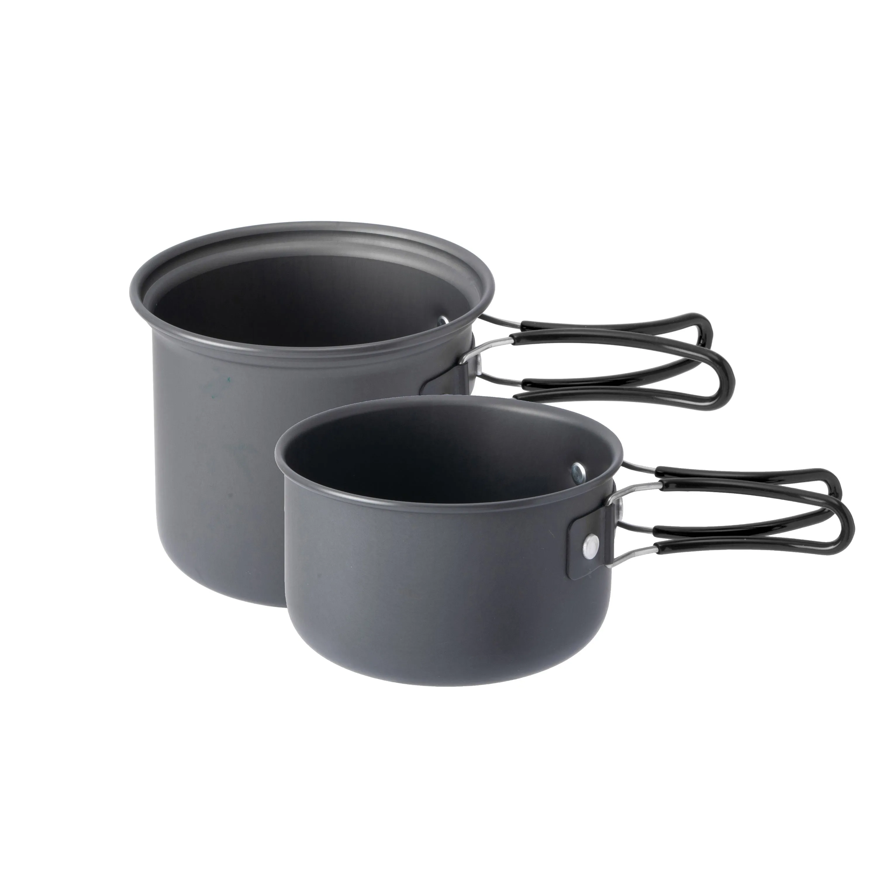 Bivouac Pot Set Trekking for 1 to 2 People