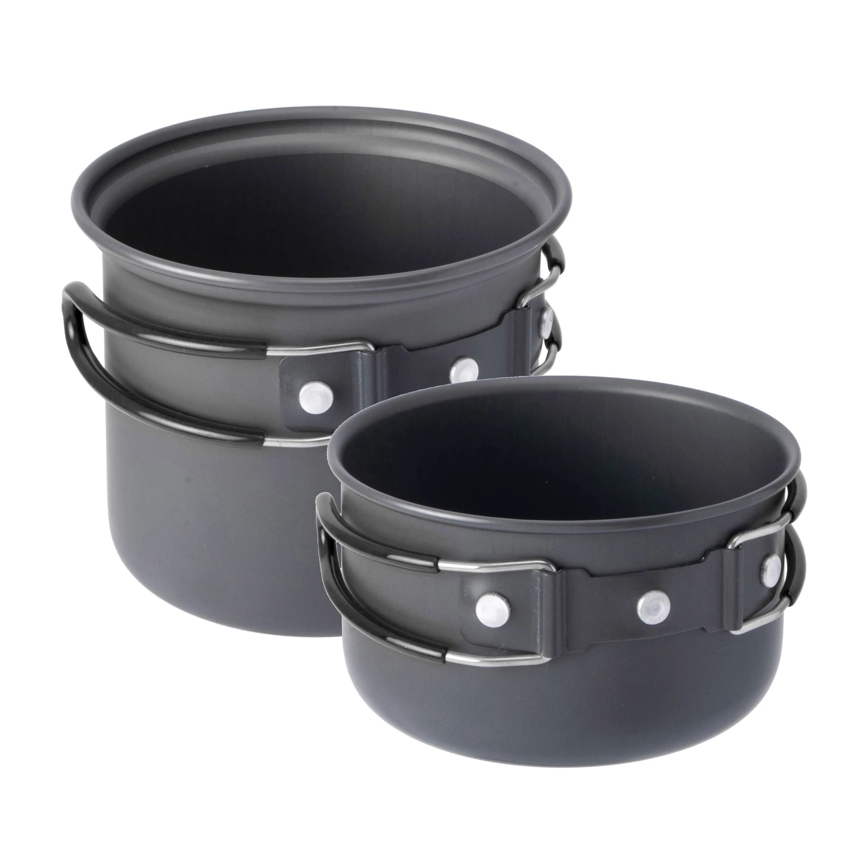 Bivouac Pot Set Trekking for 1 to 2 People