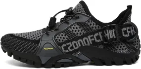 Calceus Water Shoes for Men and Women Quick Dry Outdoor Beach Aqua Hiking Sneakers