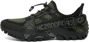 Calceus Water Shoes for Men and Women Quick Dry Outdoor Beach Aqua Hiking Sneakers