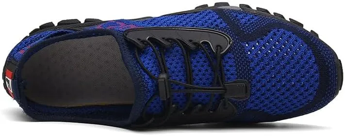 Calceus Water Shoes for Men and Women Quick Dry Outdoor Beach Aqua Hiking Sneakers