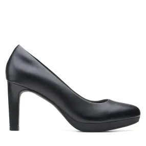 Clarks Ambyr Joy Shoes (Standard Fit)
