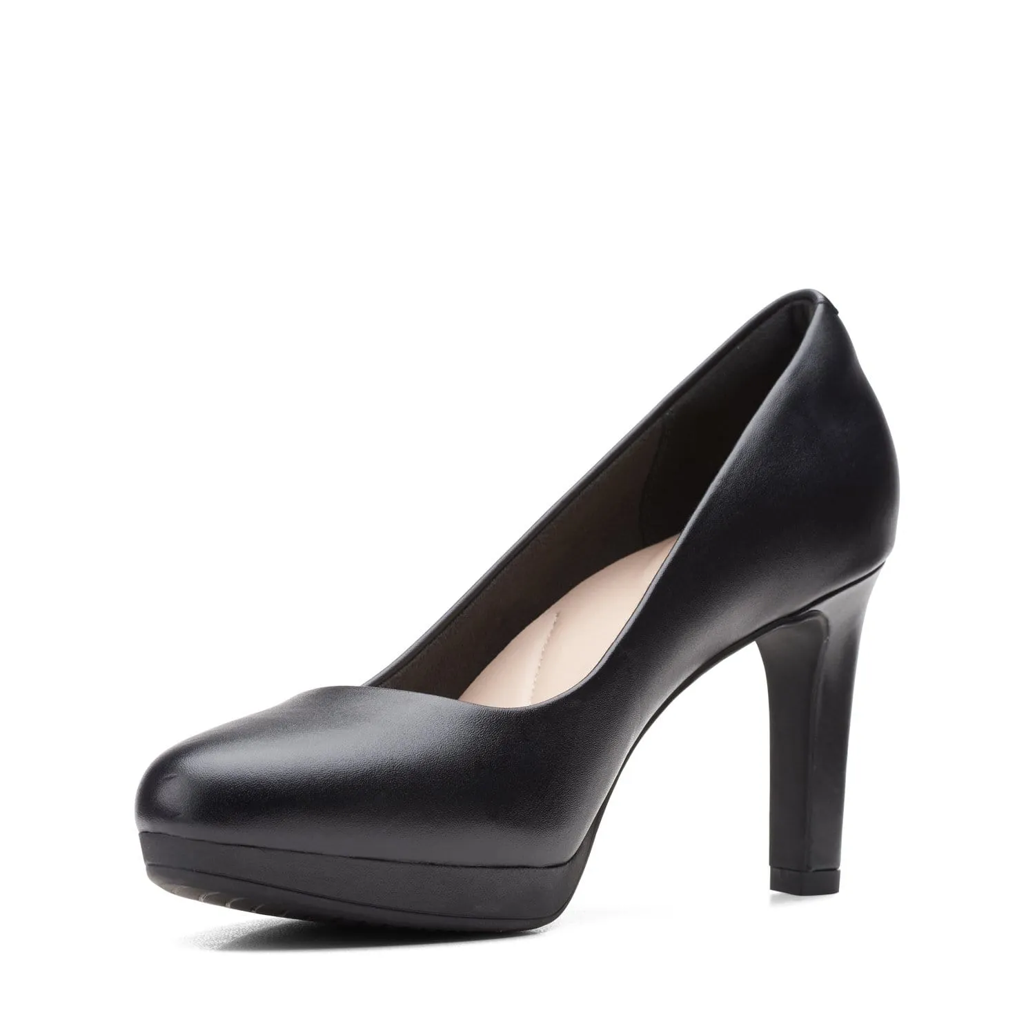Clarks Ambyr Joy Shoes (Standard Fit)
