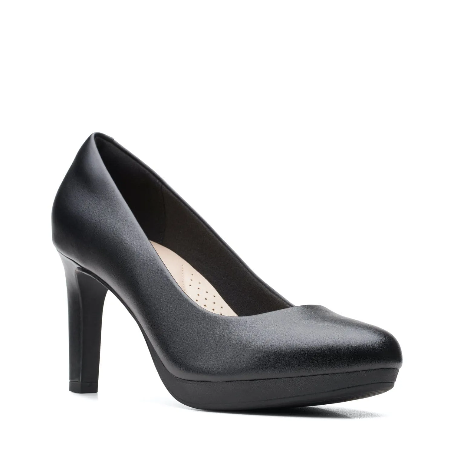 Clarks Ambyr Joy Shoes (Standard Fit)