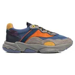 Colorful Everyday Low Top Sneakers