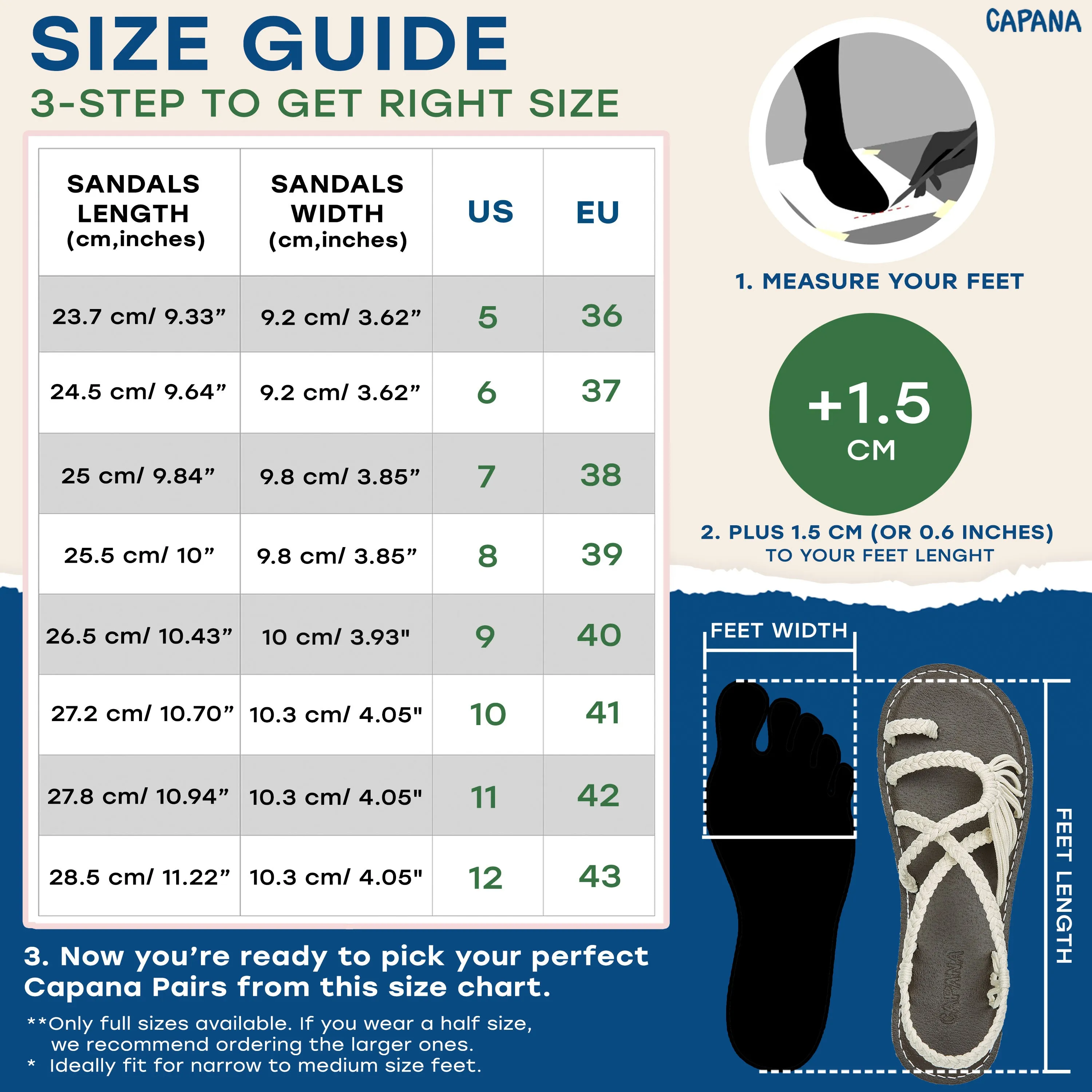 Commune - Natural Rope Sandals
