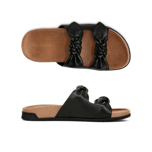 Elara Slide Sandal