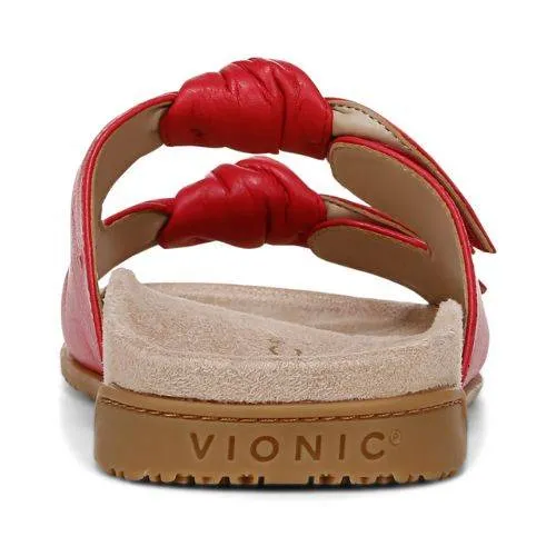 Elara Slide Sandal