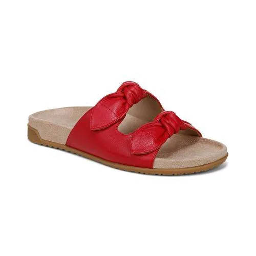 Elara Slide Sandal