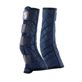 Equilibrium Equi-Chaps Stable Chaps