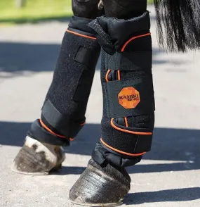 Extra Full Rambo Ionic Stable Boot
