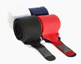 Fleece Travel Stable Bandages 3m