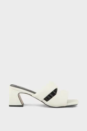 Formal Slip On IF0084-Off White