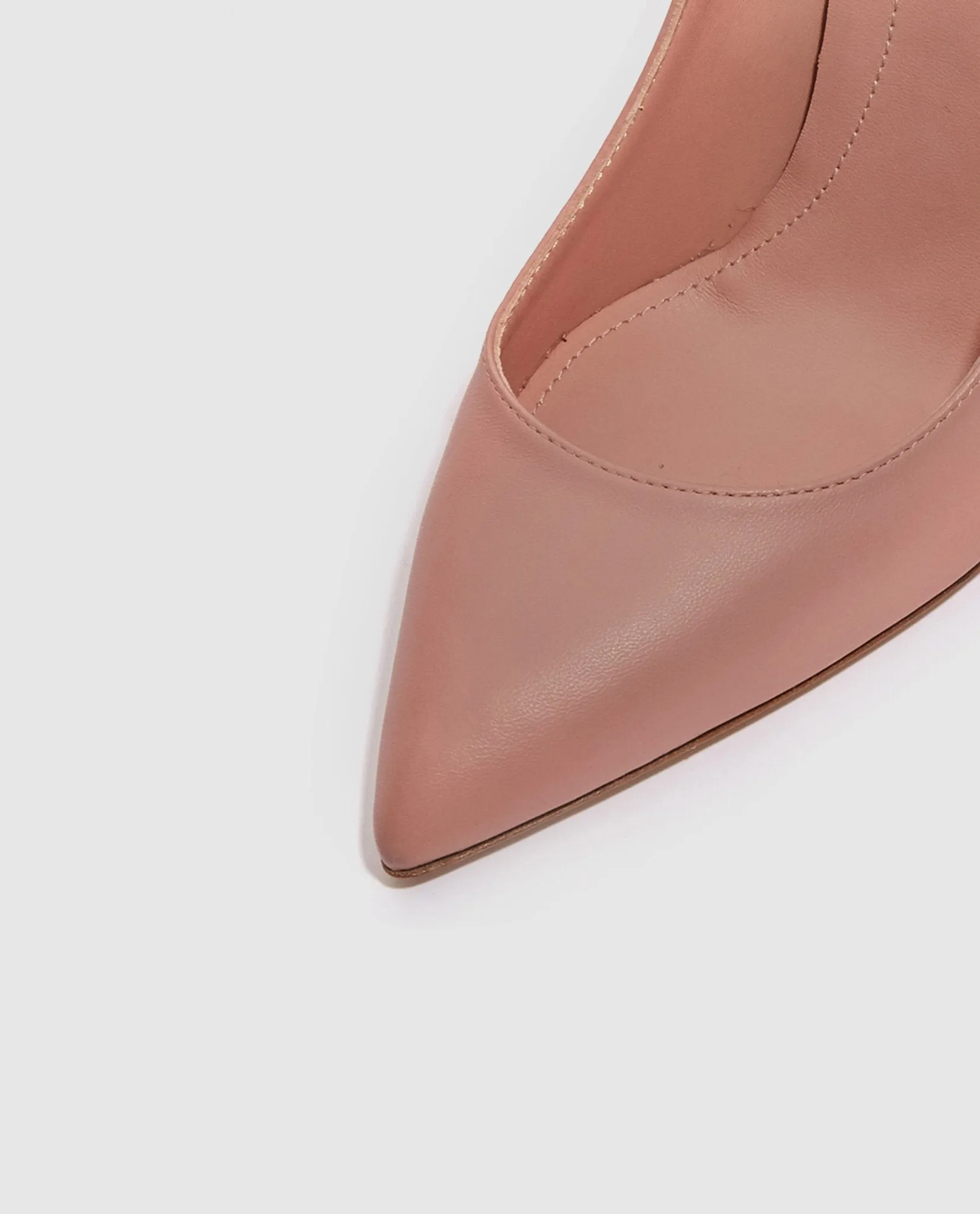 FRILLS FOR ALL PUMP 100