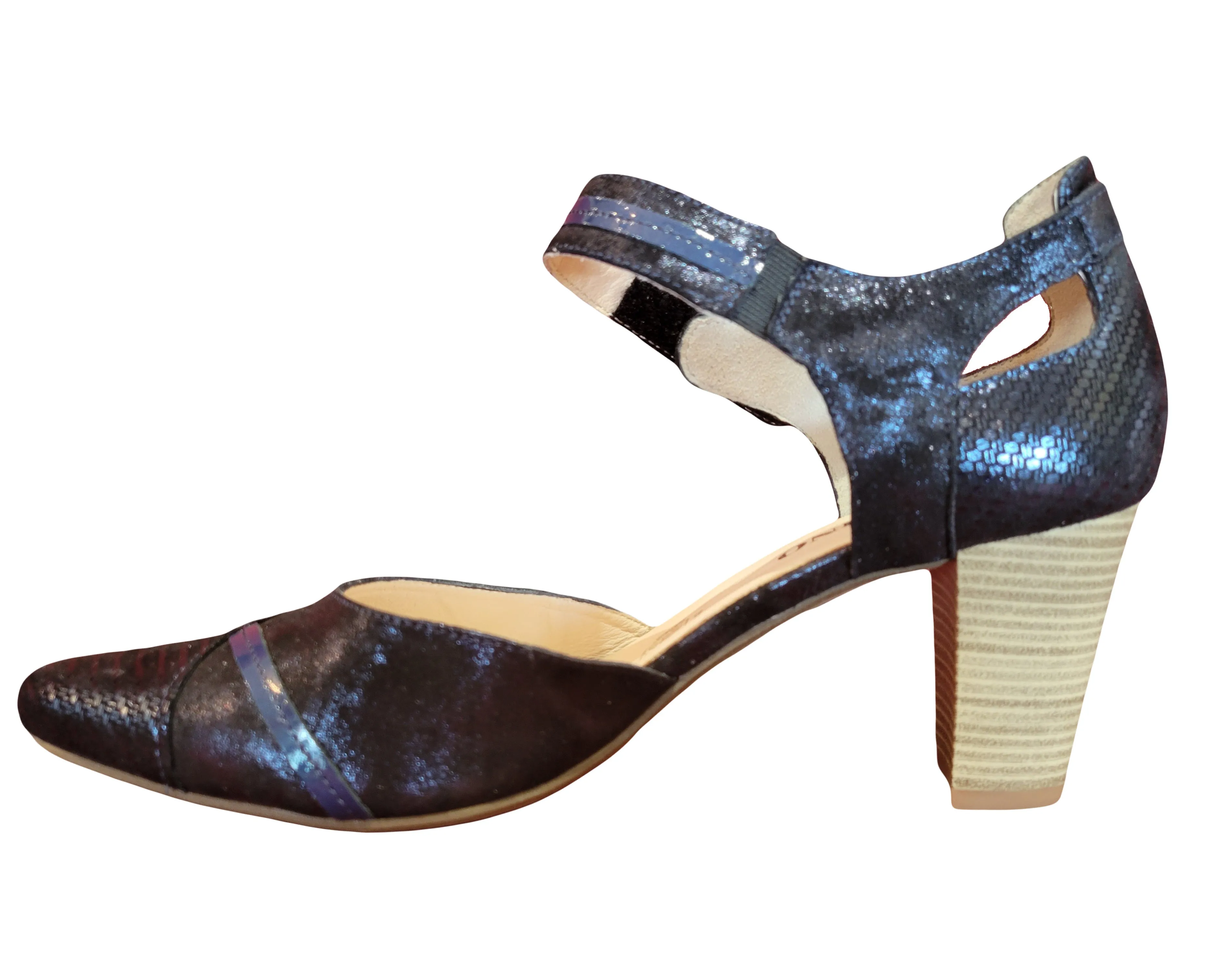 Geo Reino "Alvort' Marine - Pump