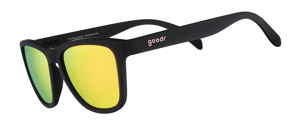 goodr OG Sunglasses - Professional Respawner