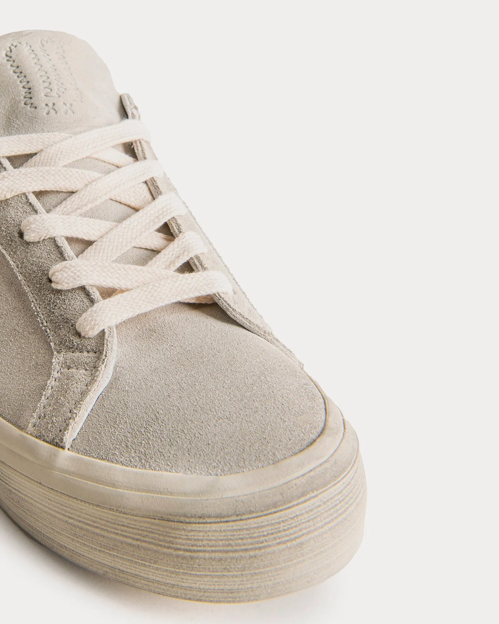 Haze Ice Cream Low Top Sneakers
