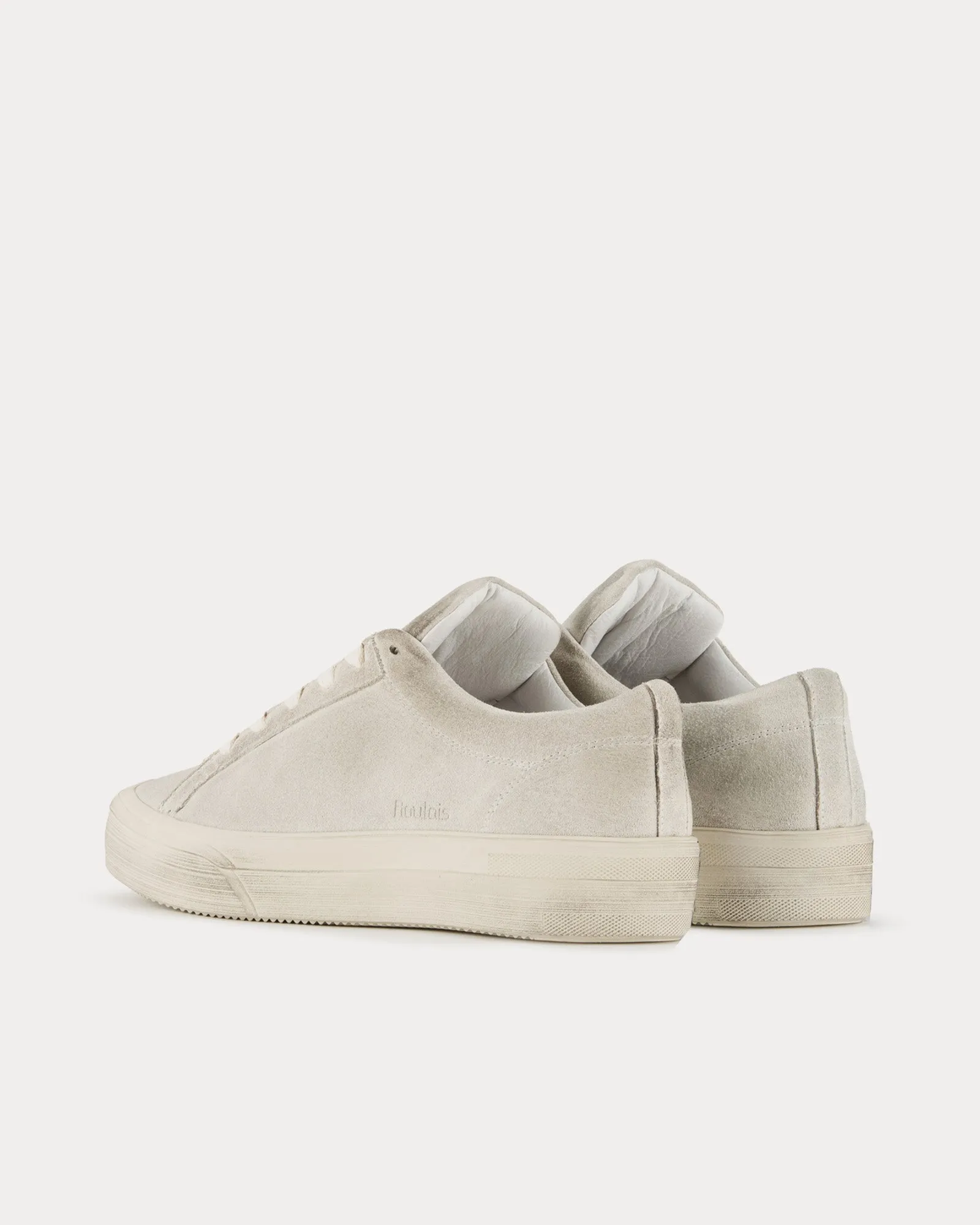 Haze Ice Cream Low Top Sneakers