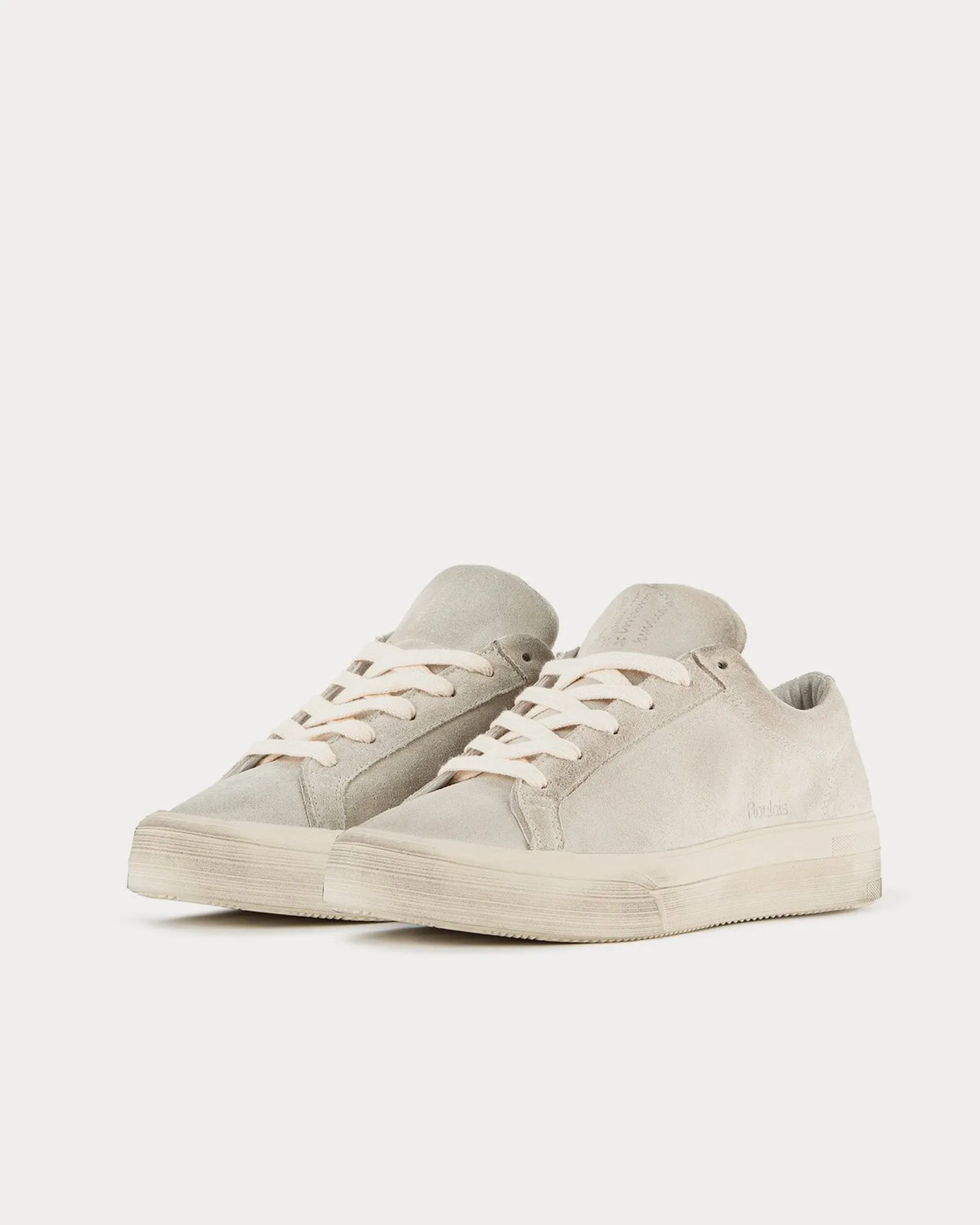 Haze Ice Cream Low Top Sneakers