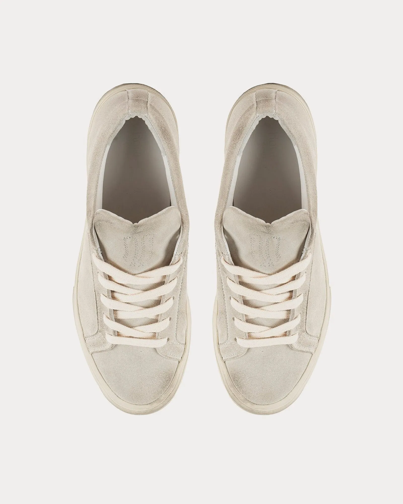 Haze Ice Cream Low Top Sneakers
