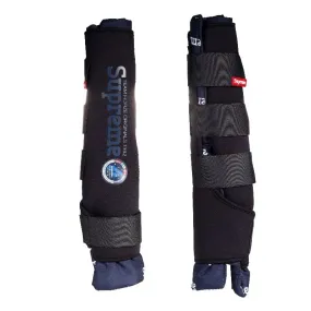 Horze Pro Stable Boots Hinds