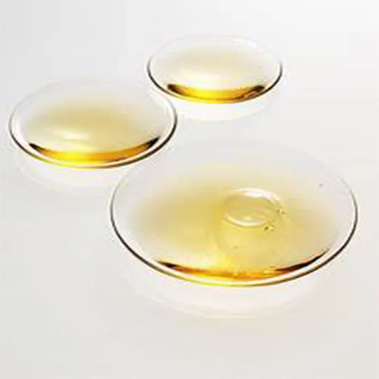Huile De Parfum Hair Oil 100mL