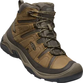Keen Circadia Waterproof Boot Men's