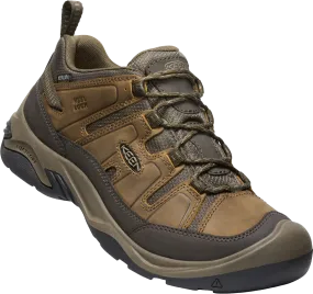 Keen Circadia Waterproof Shoe Men's