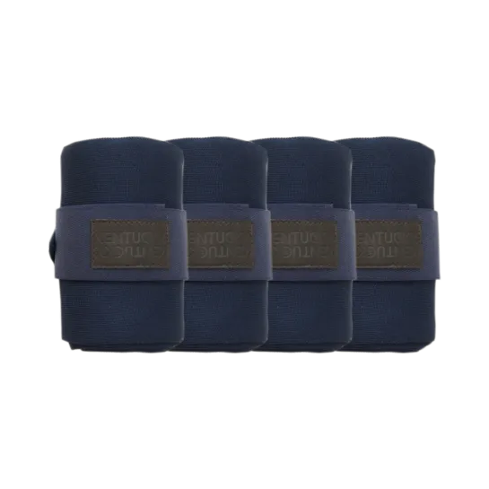 Kentucky Horsewear Repellent Stable Bandages - Set of 4
