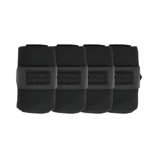 Kentucky Horsewear Repellent Stable Bandages - Set of 4