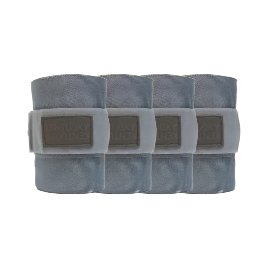 Kentucky Horsewear Repellent Stable Bandages - Set of 4
