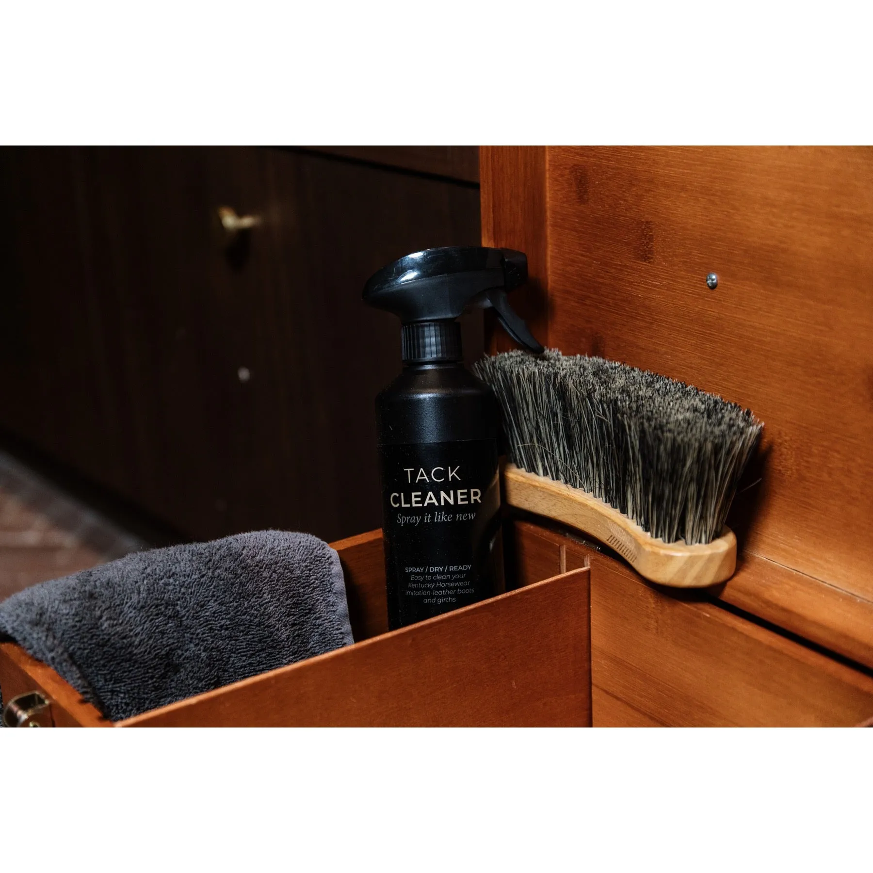 Kentucky Horsewear Tack Cleaner