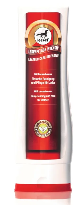 Leovet Leather Care Intensive