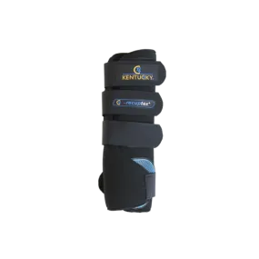 Magnetic Stable Boots Recuptex Outershell
